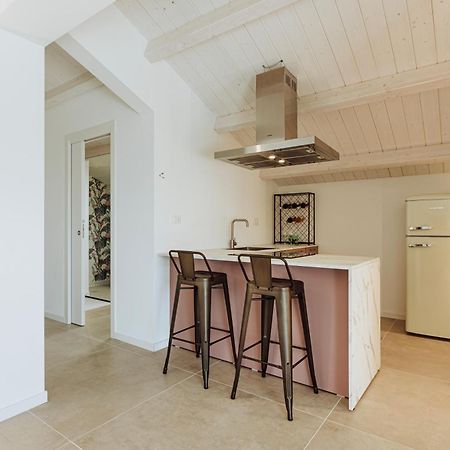 Suite 106 Vasto Exterior photo