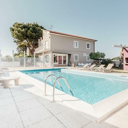Suite 106 Vasto Exterior photo