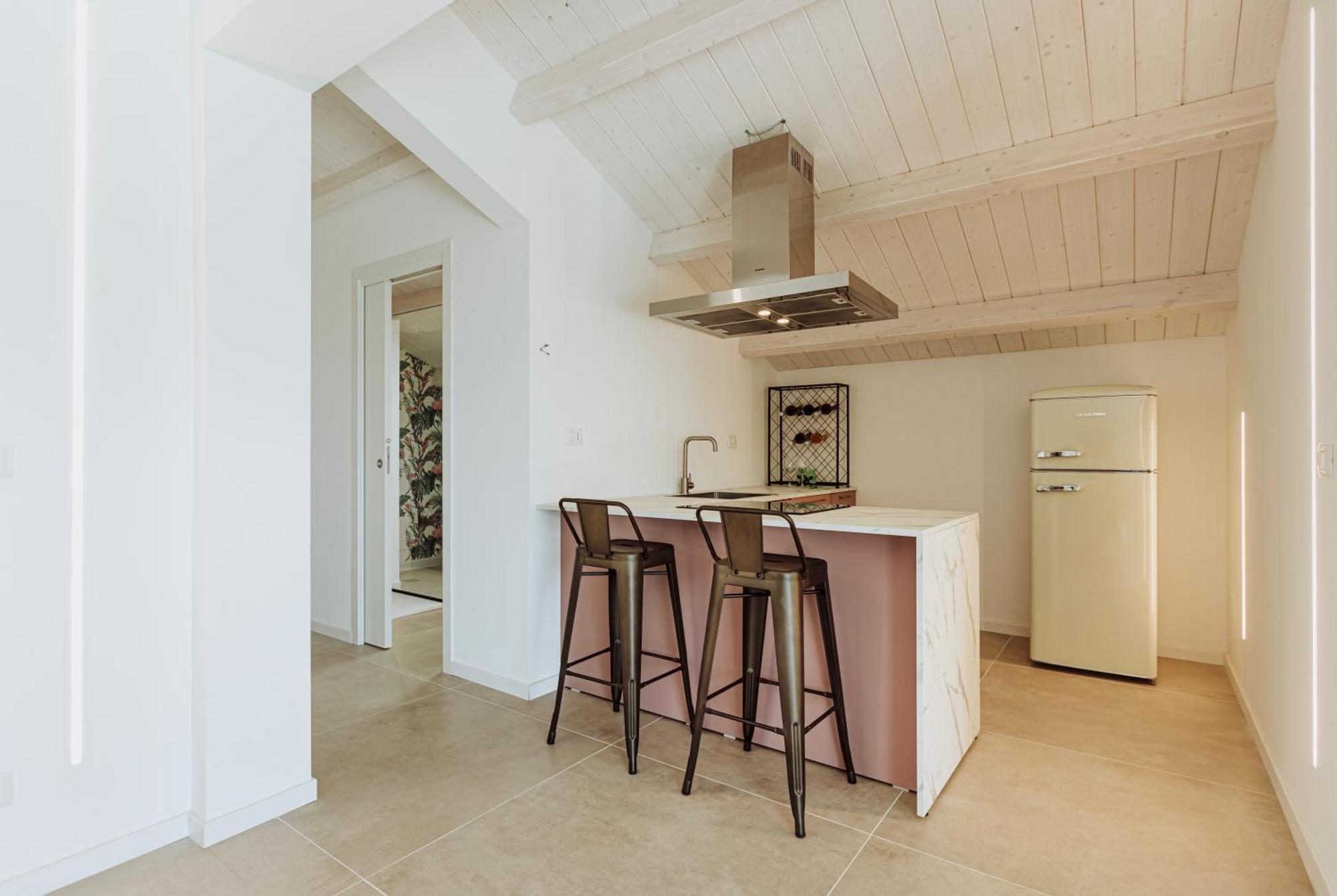 Suite 106 Vasto Exterior photo