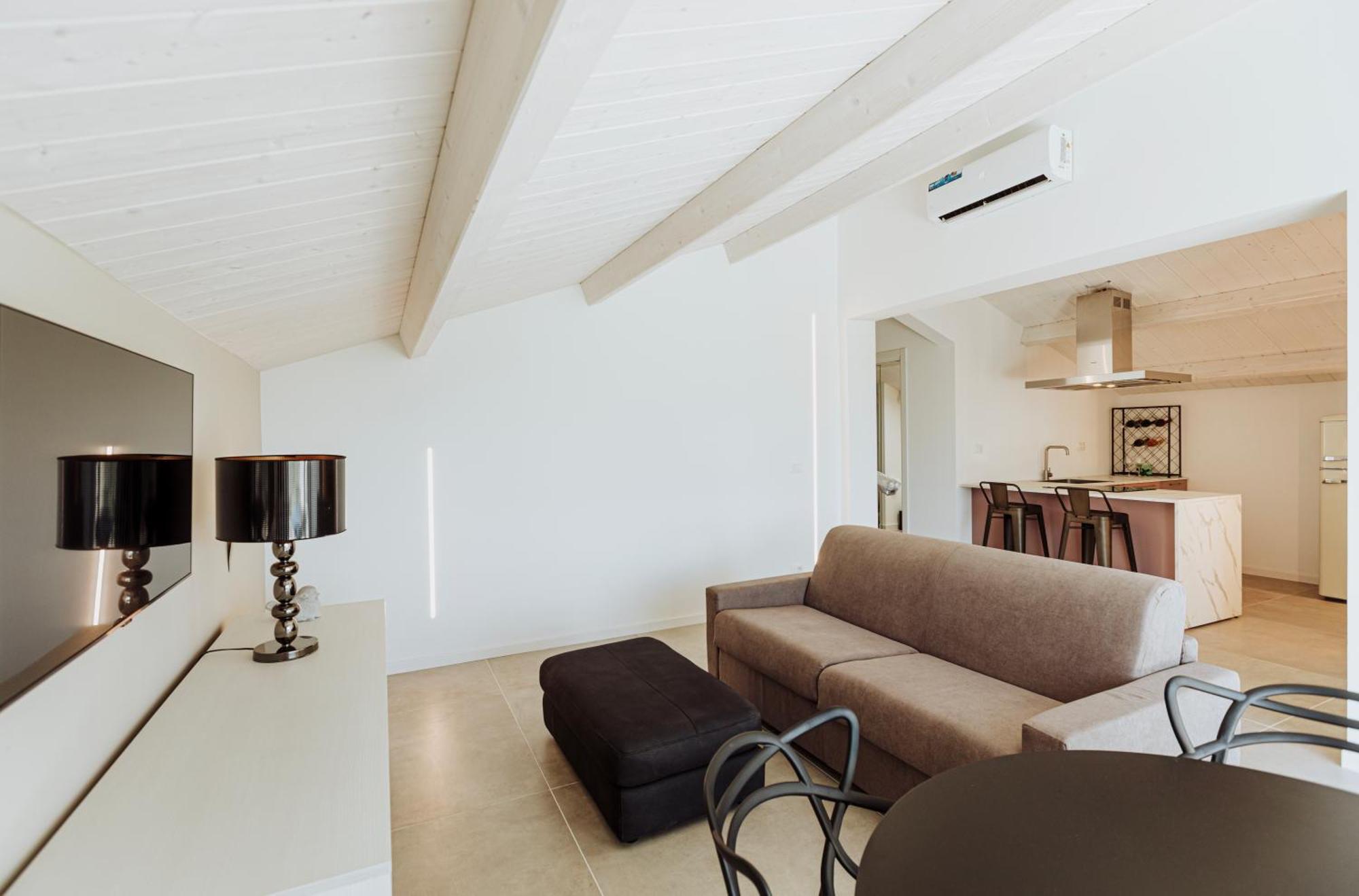 Suite 106 Vasto Exterior photo