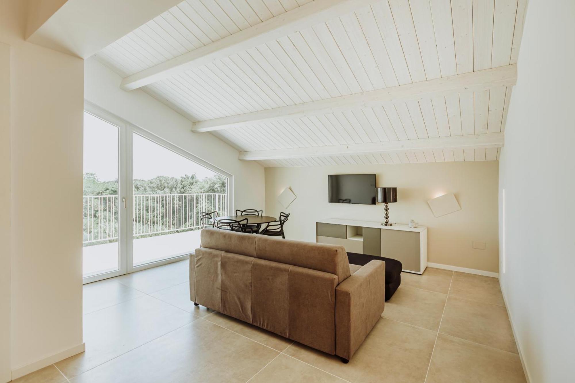 Suite 106 Vasto Exterior photo