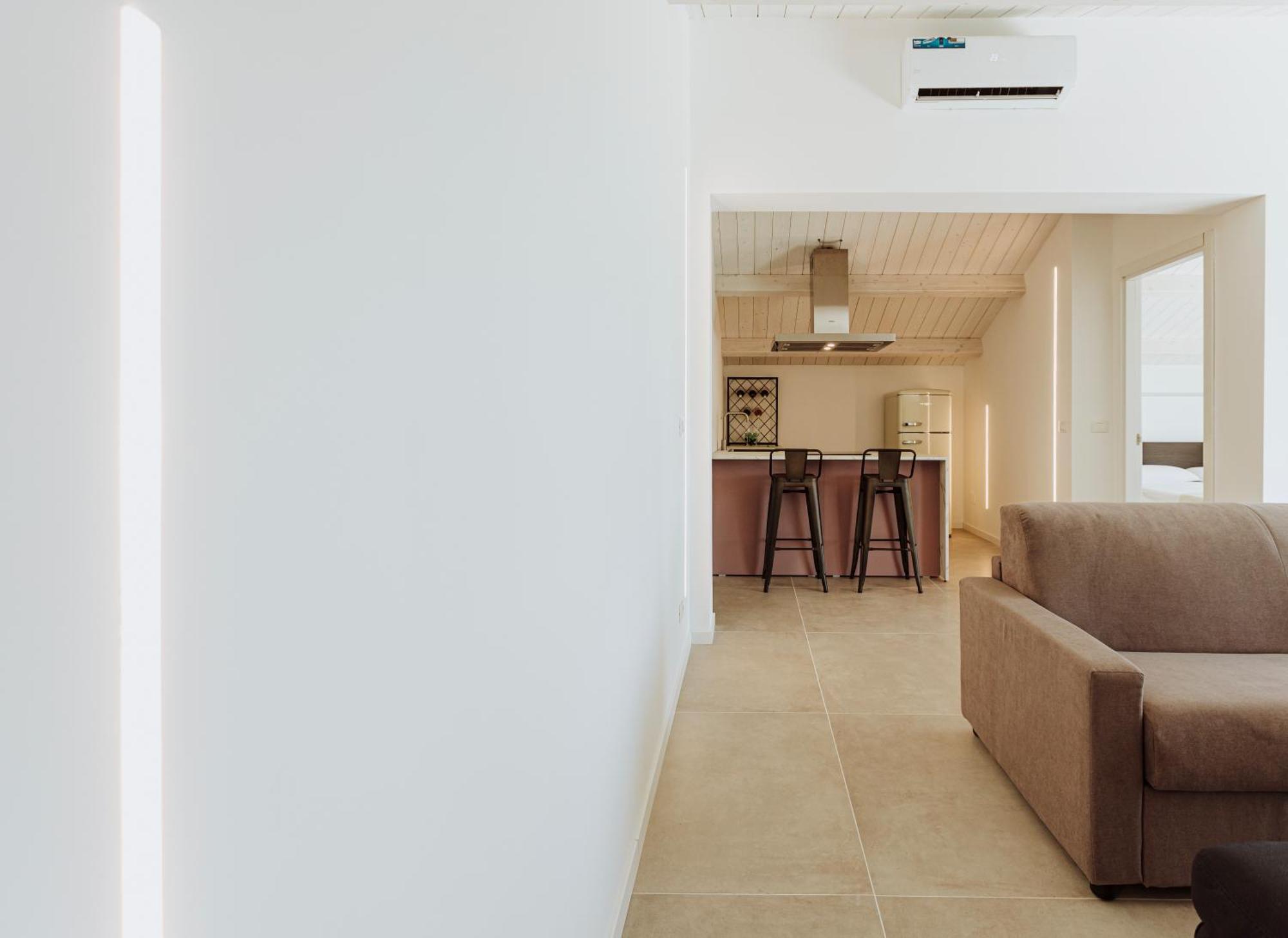 Suite 106 Vasto Exterior photo