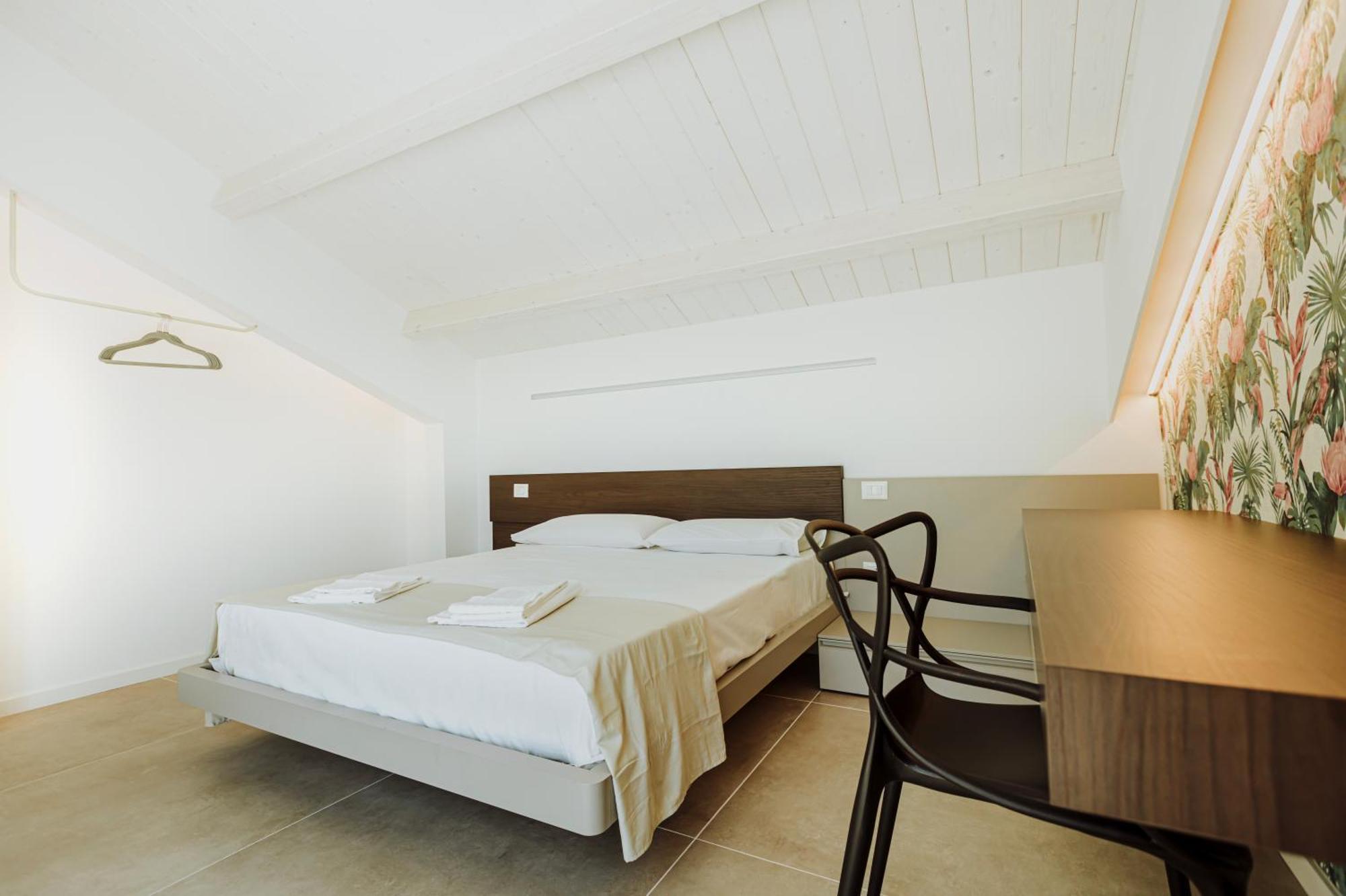 Suite 106 Vasto Exterior photo