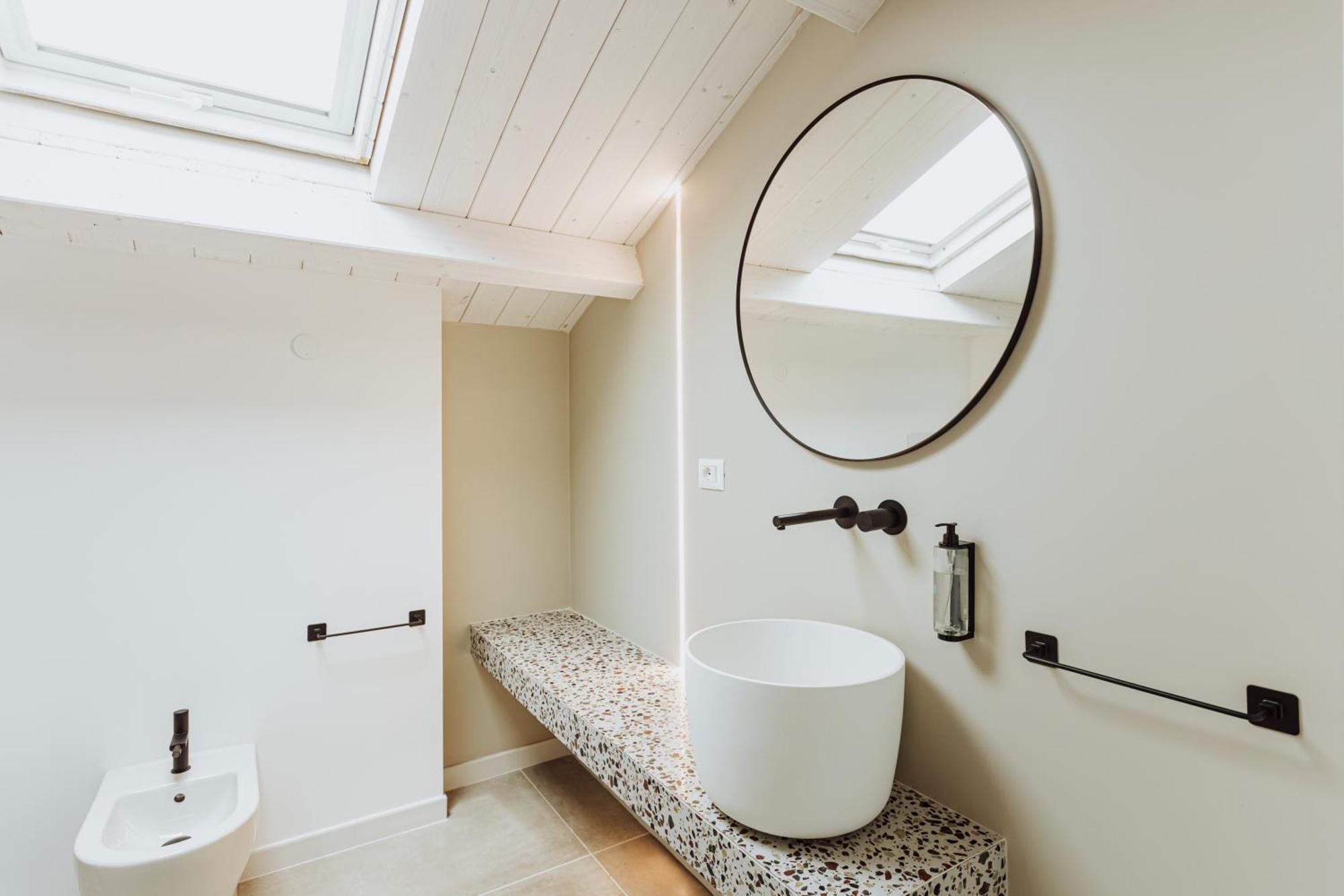 Suite 106 Vasto Exterior photo