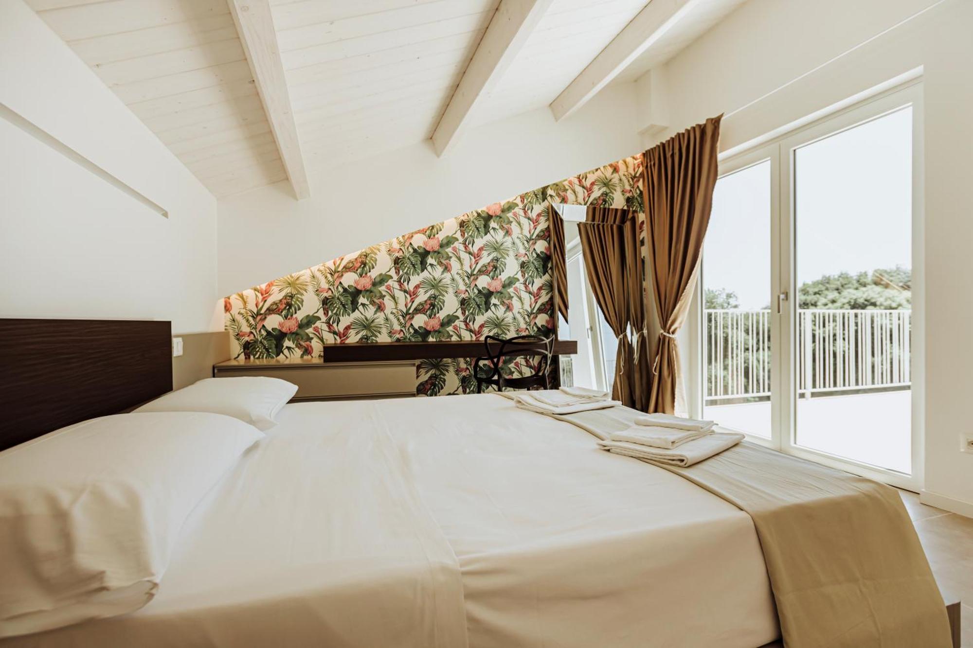 Suite 106 Vasto Exterior photo
