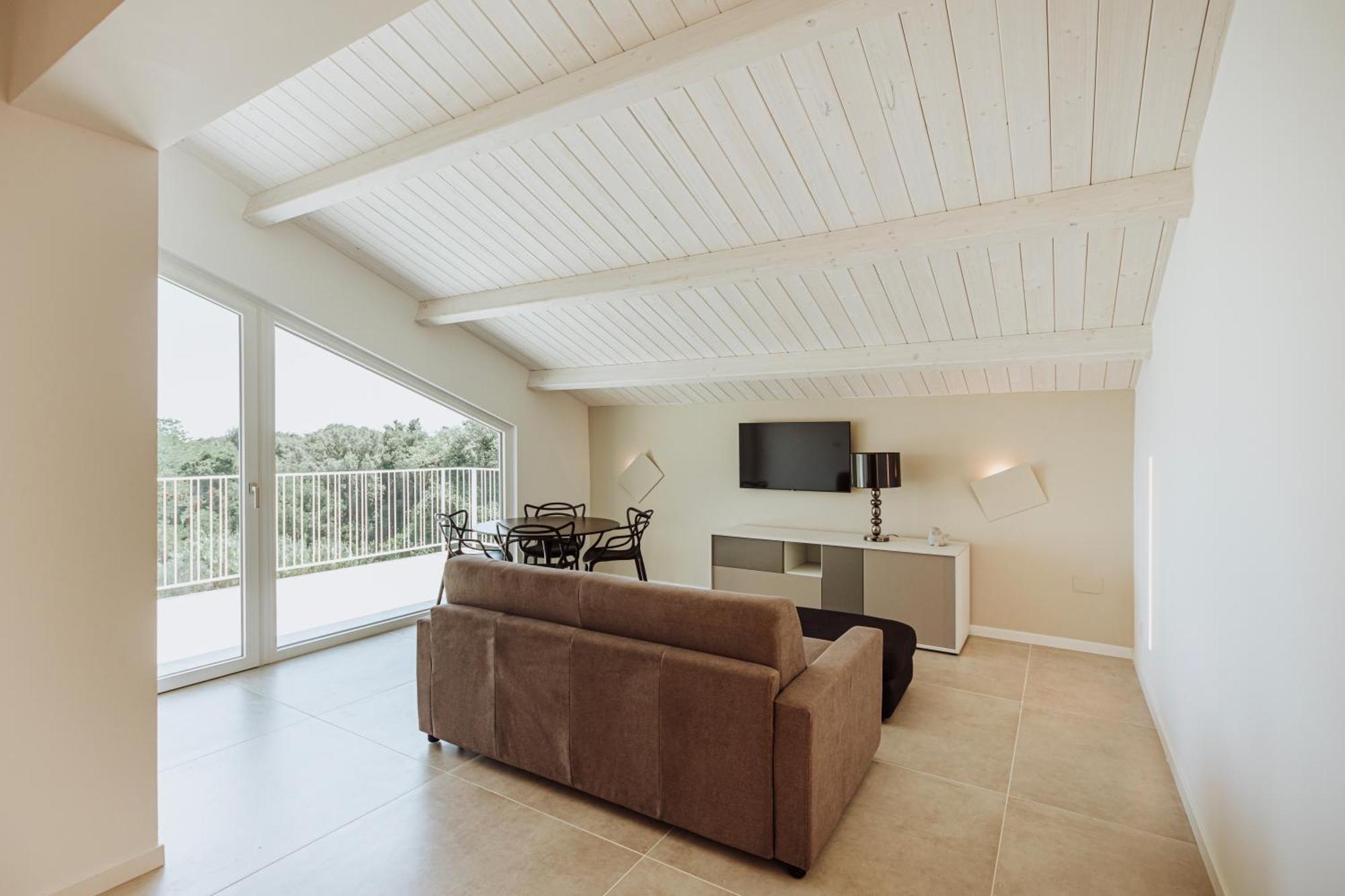 Suite 106 Vasto Exterior photo