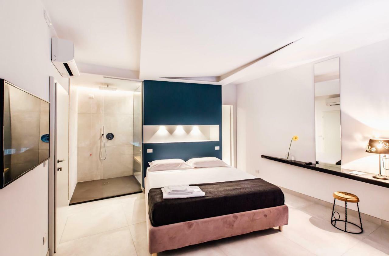 Suite 106 Vasto Exterior photo