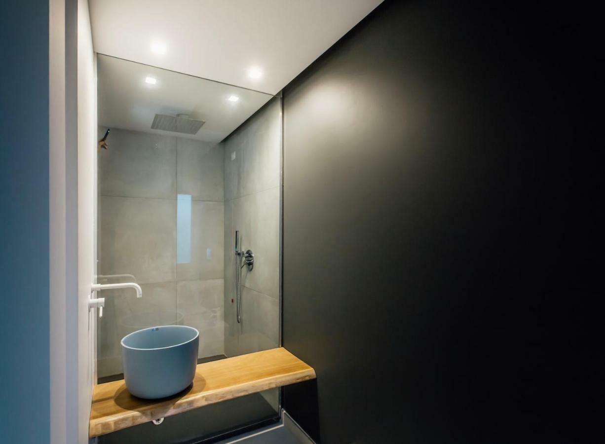 Suite 106 Vasto Exterior photo