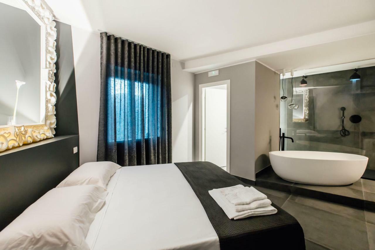 Suite 106 Vasto Exterior photo