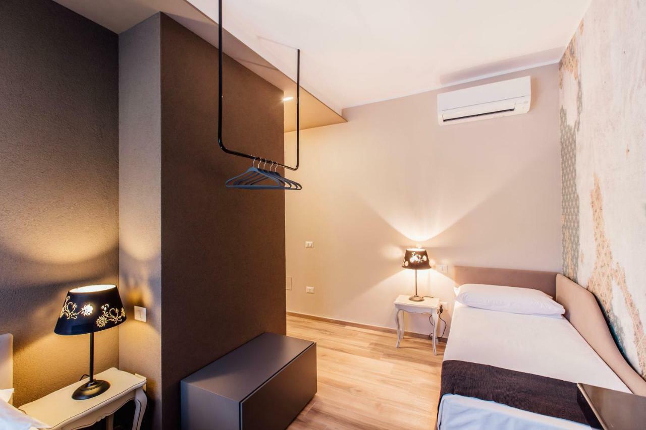 Suite 106 Vasto Exterior photo