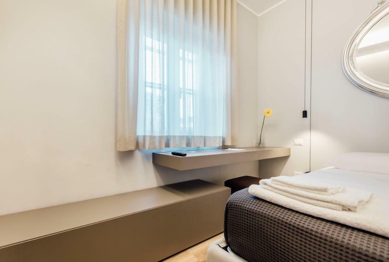 Suite 106 Vasto Exterior photo