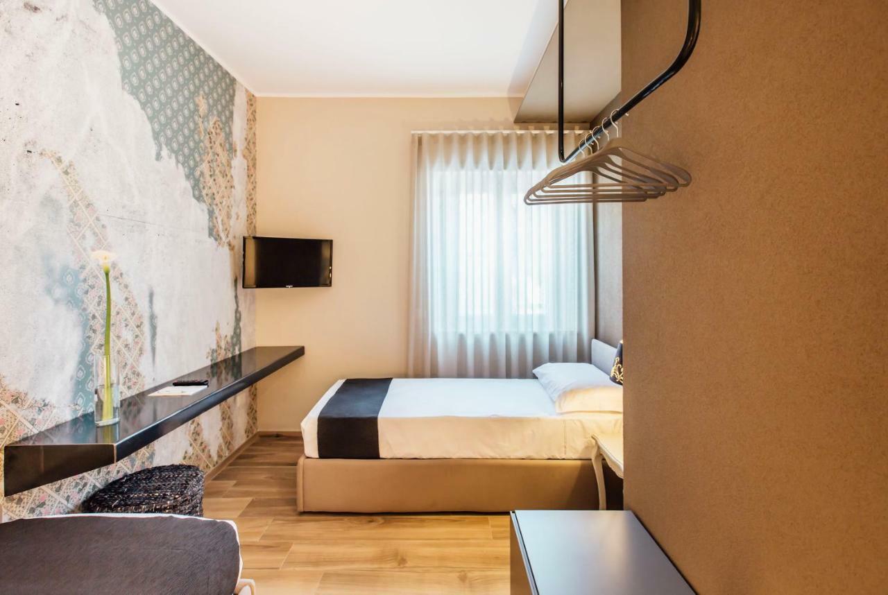 Suite 106 Vasto Exterior photo