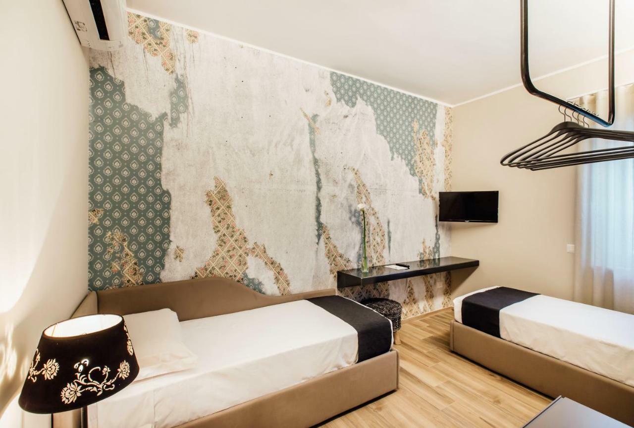 Suite 106 Vasto Exterior photo