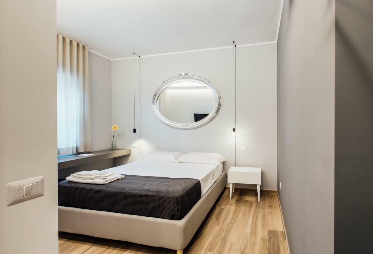 Suite 106 Vasto Exterior photo