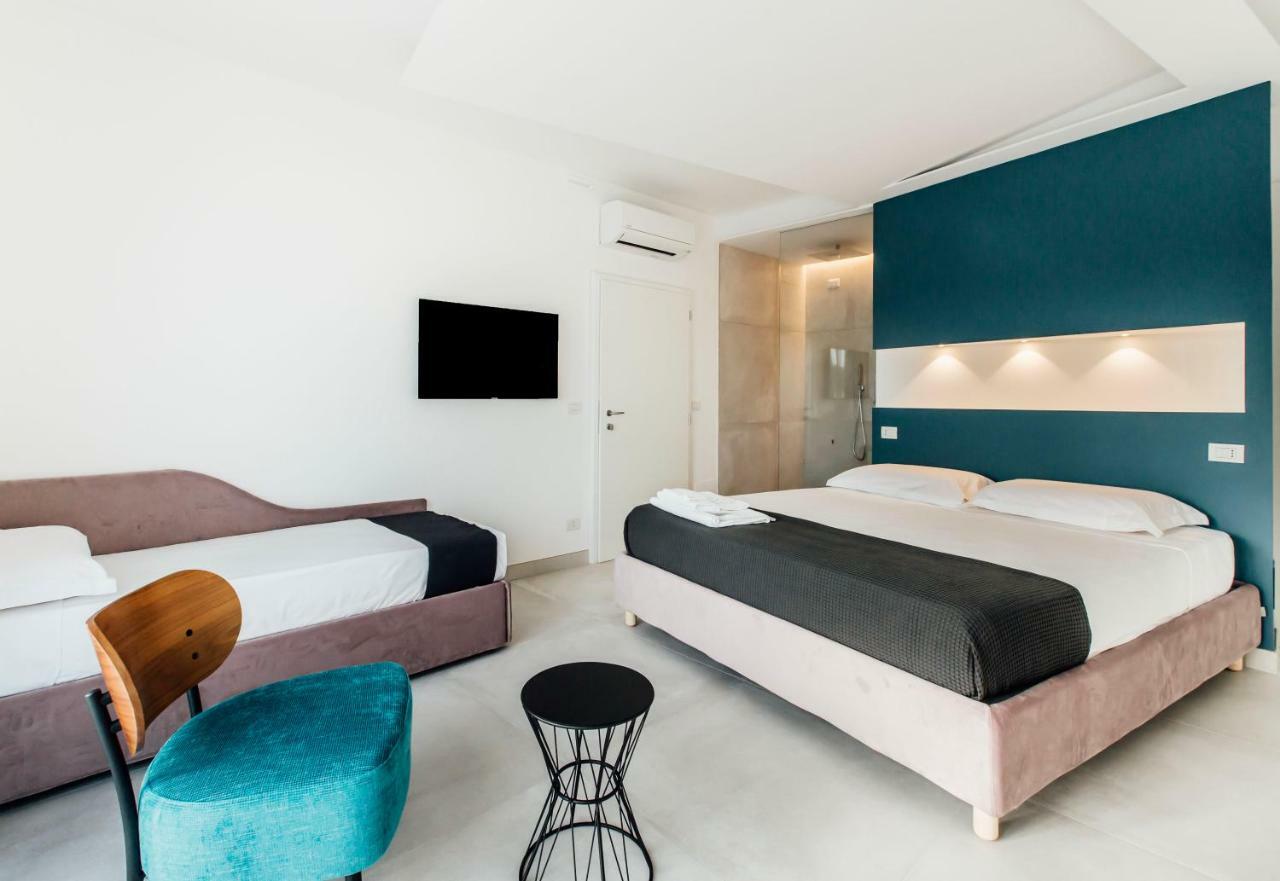 Suite 106 Vasto Exterior photo