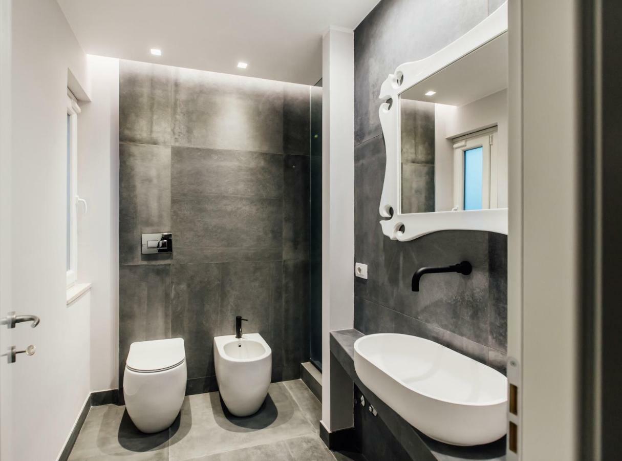 Suite 106 Vasto Exterior photo