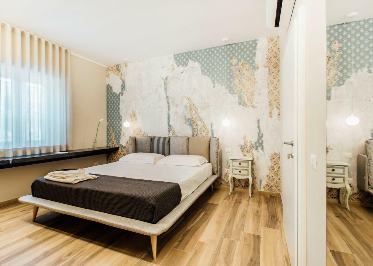 Suite 106 Vasto Exterior photo