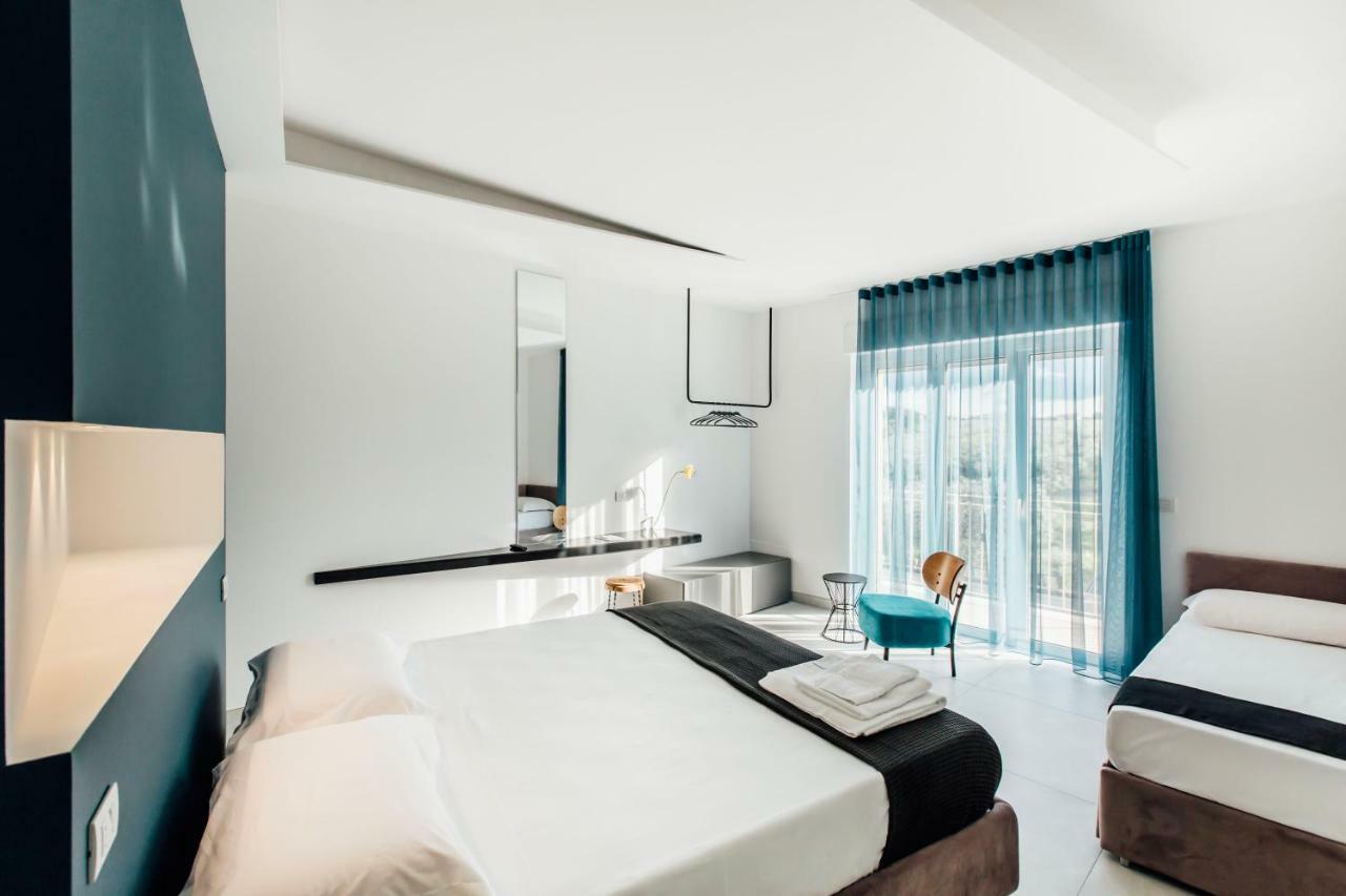 Suite 106 Vasto Exterior photo