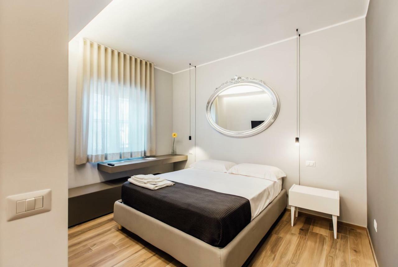 Suite 106 Vasto Exterior photo