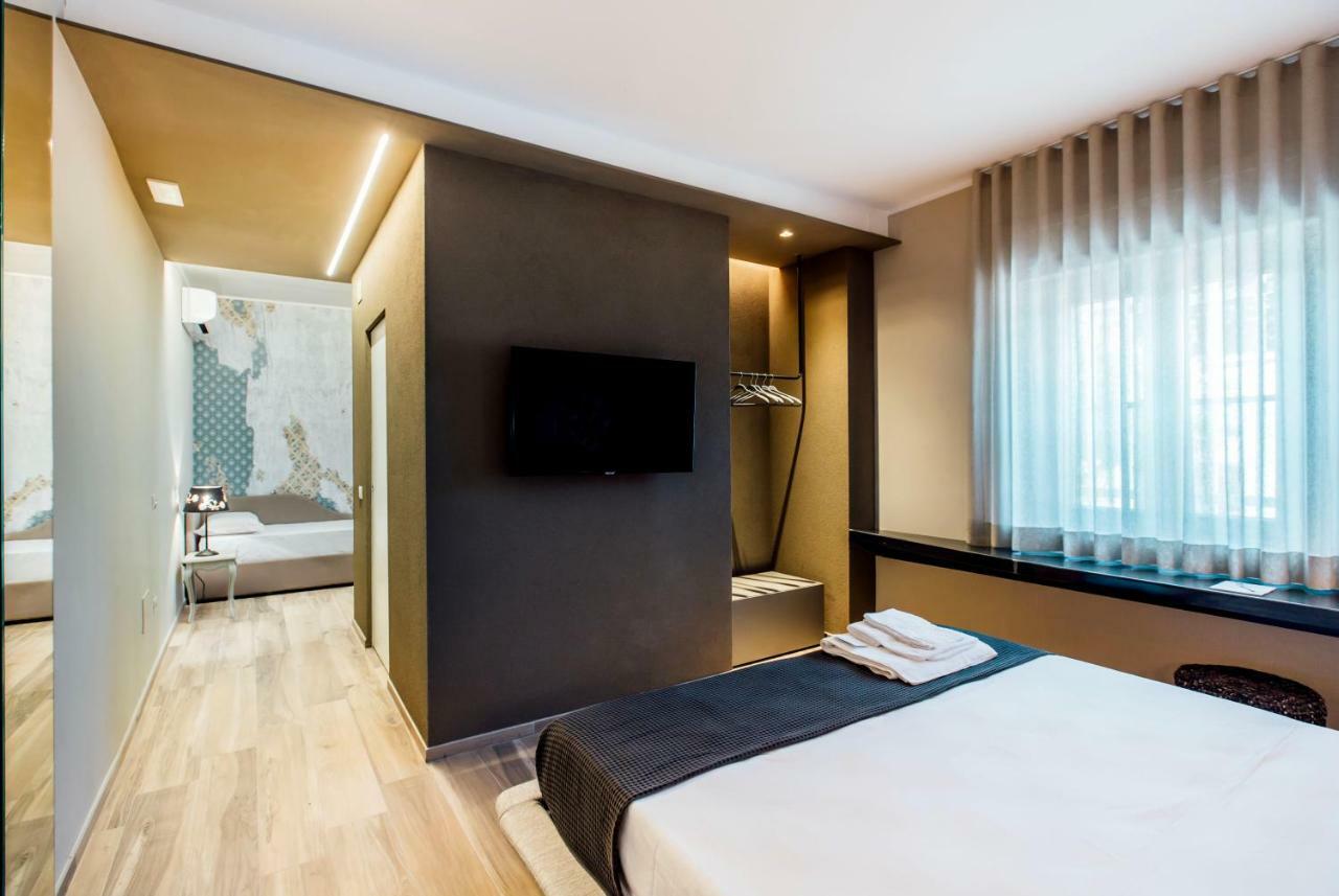 Suite 106 Vasto Exterior photo