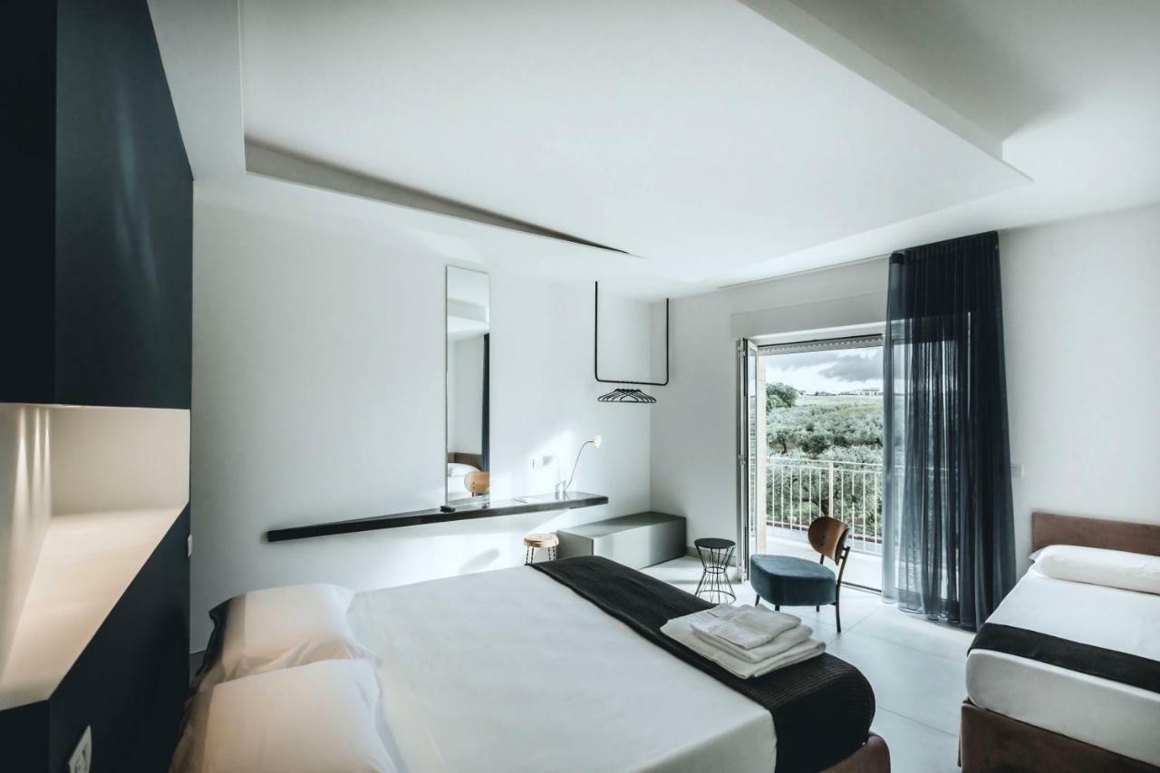 Suite 106 Vasto Exterior photo