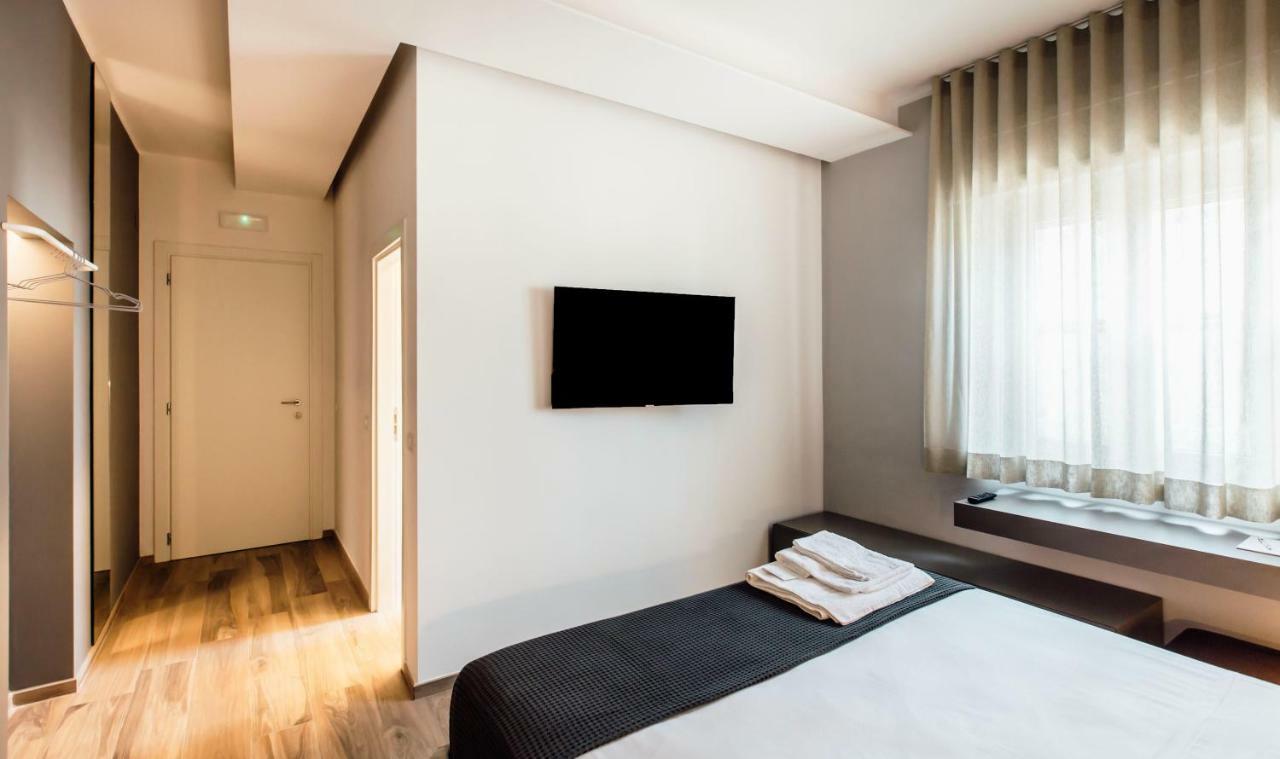 Suite 106 Vasto Exterior photo