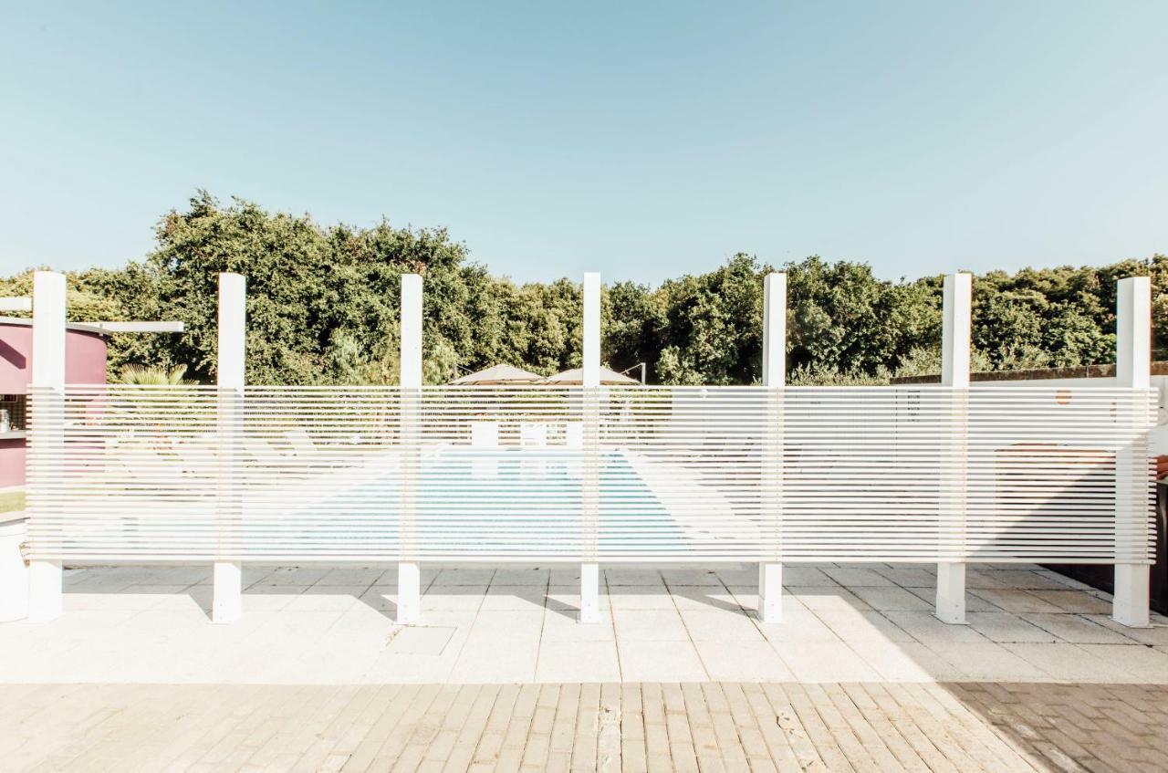 Suite 106 Vasto Exterior photo