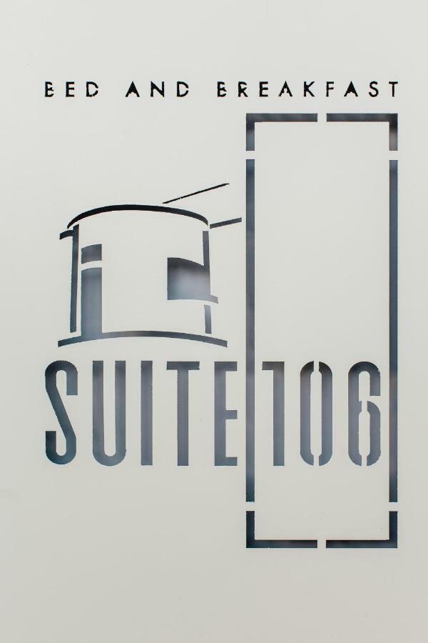 Suite 106 Vasto Exterior photo