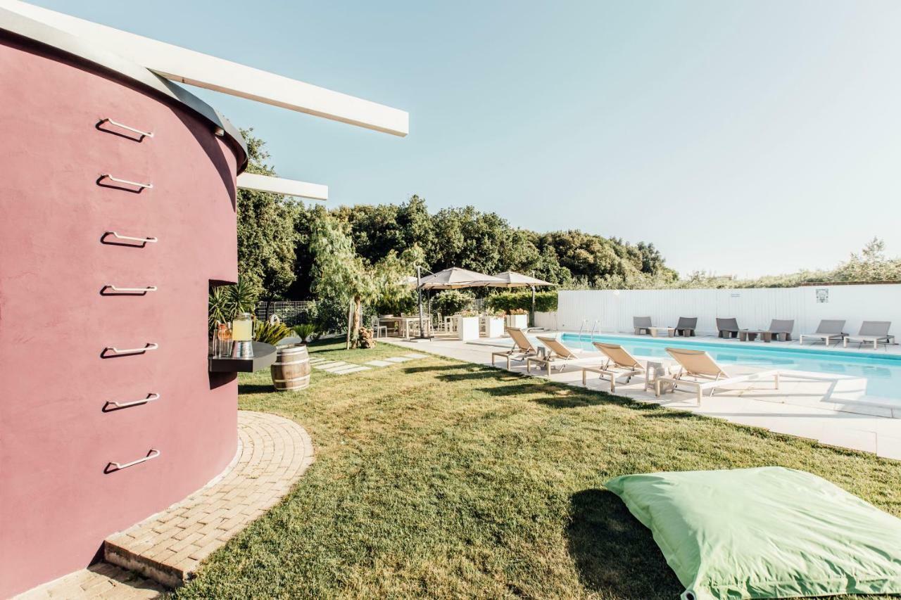 Suite 106 Vasto Exterior photo