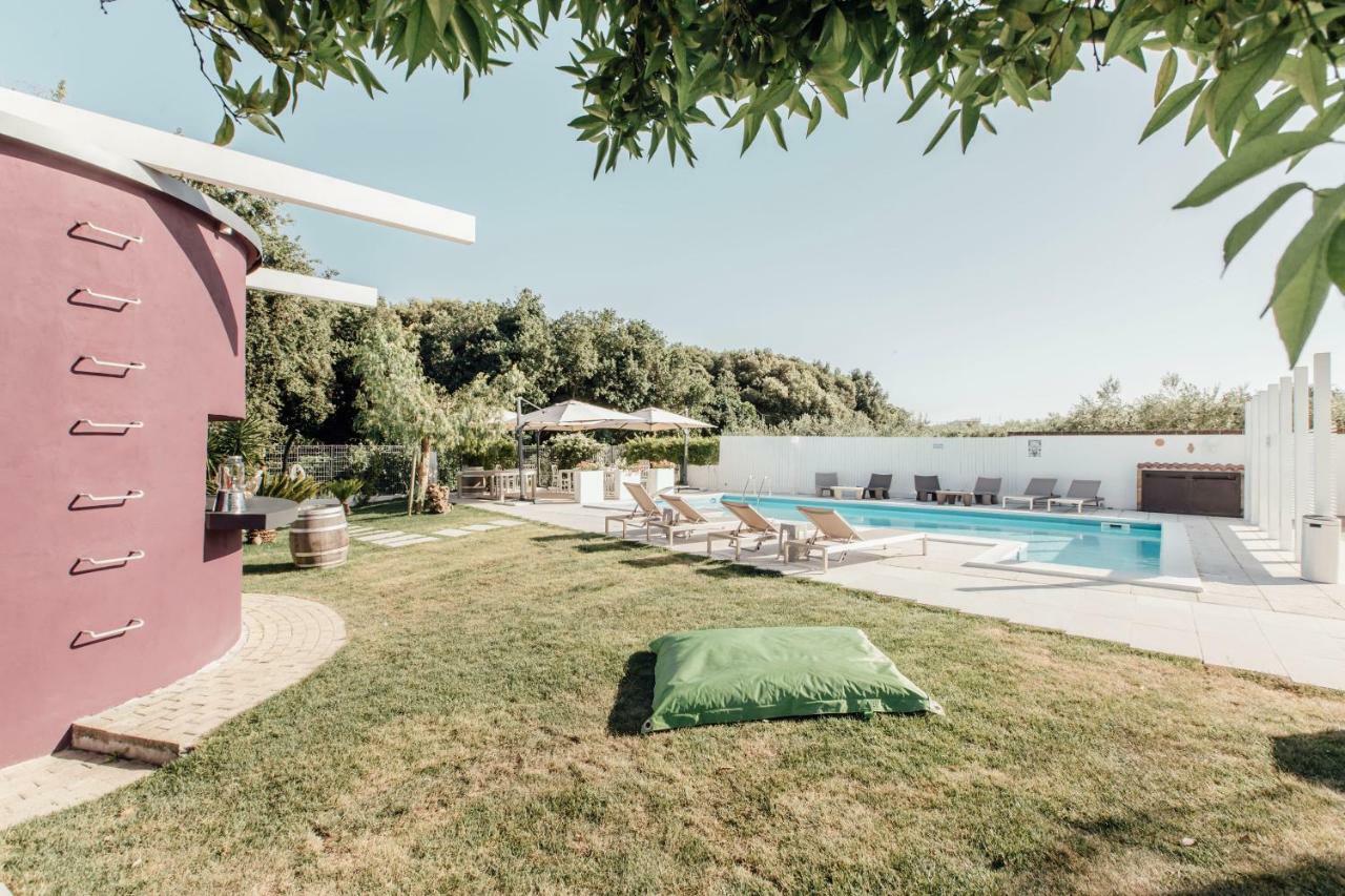 Suite 106 Vasto Exterior photo
