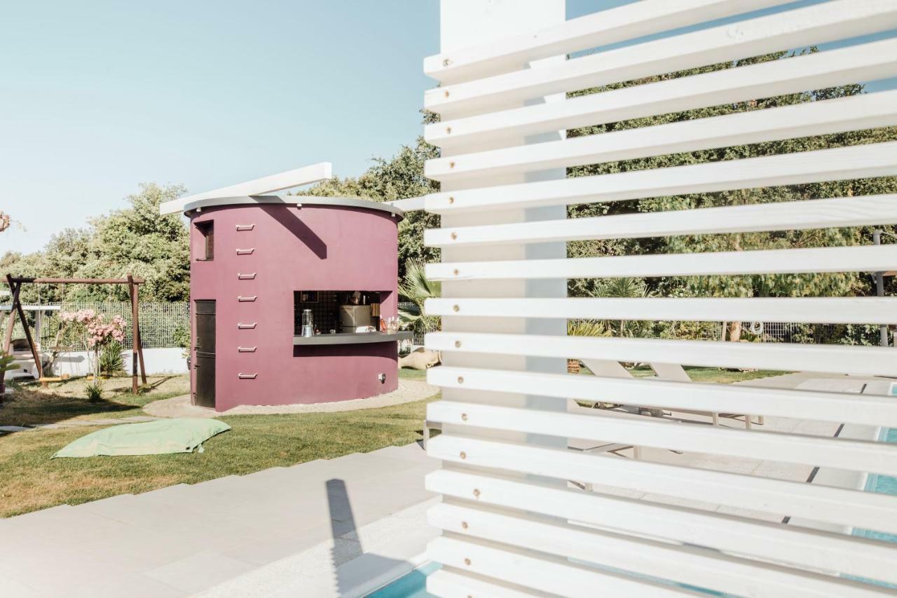 Suite 106 Vasto Exterior photo