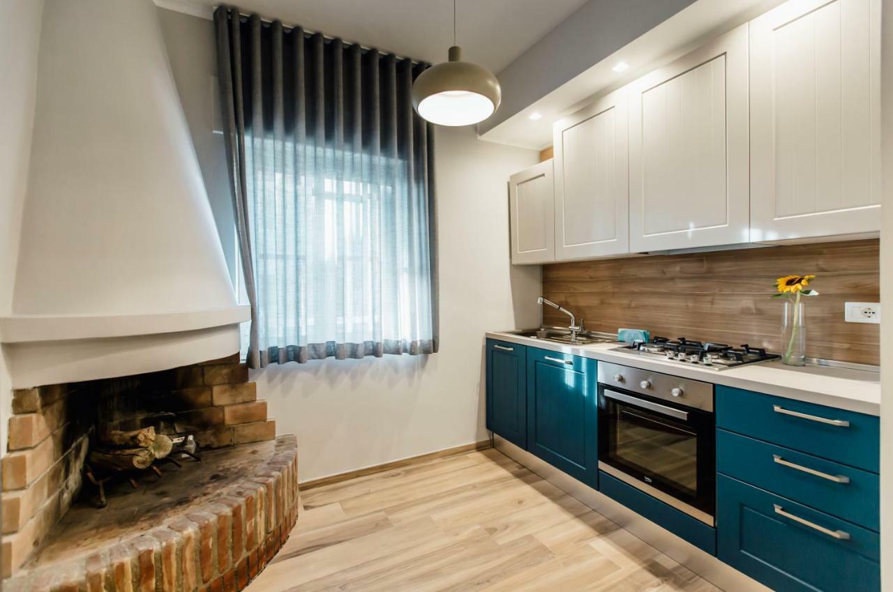 Suite 106 Vasto Exterior photo