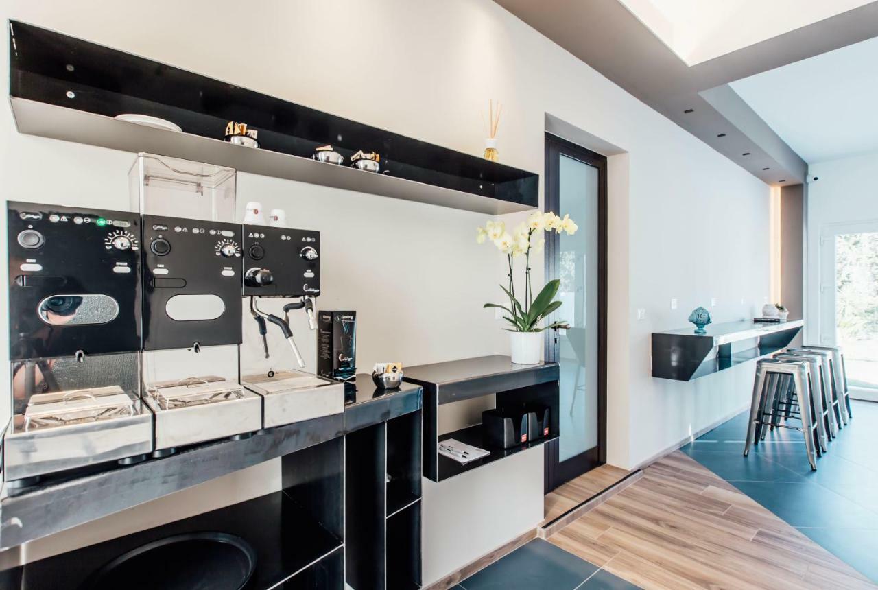 Suite 106 Vasto Exterior photo