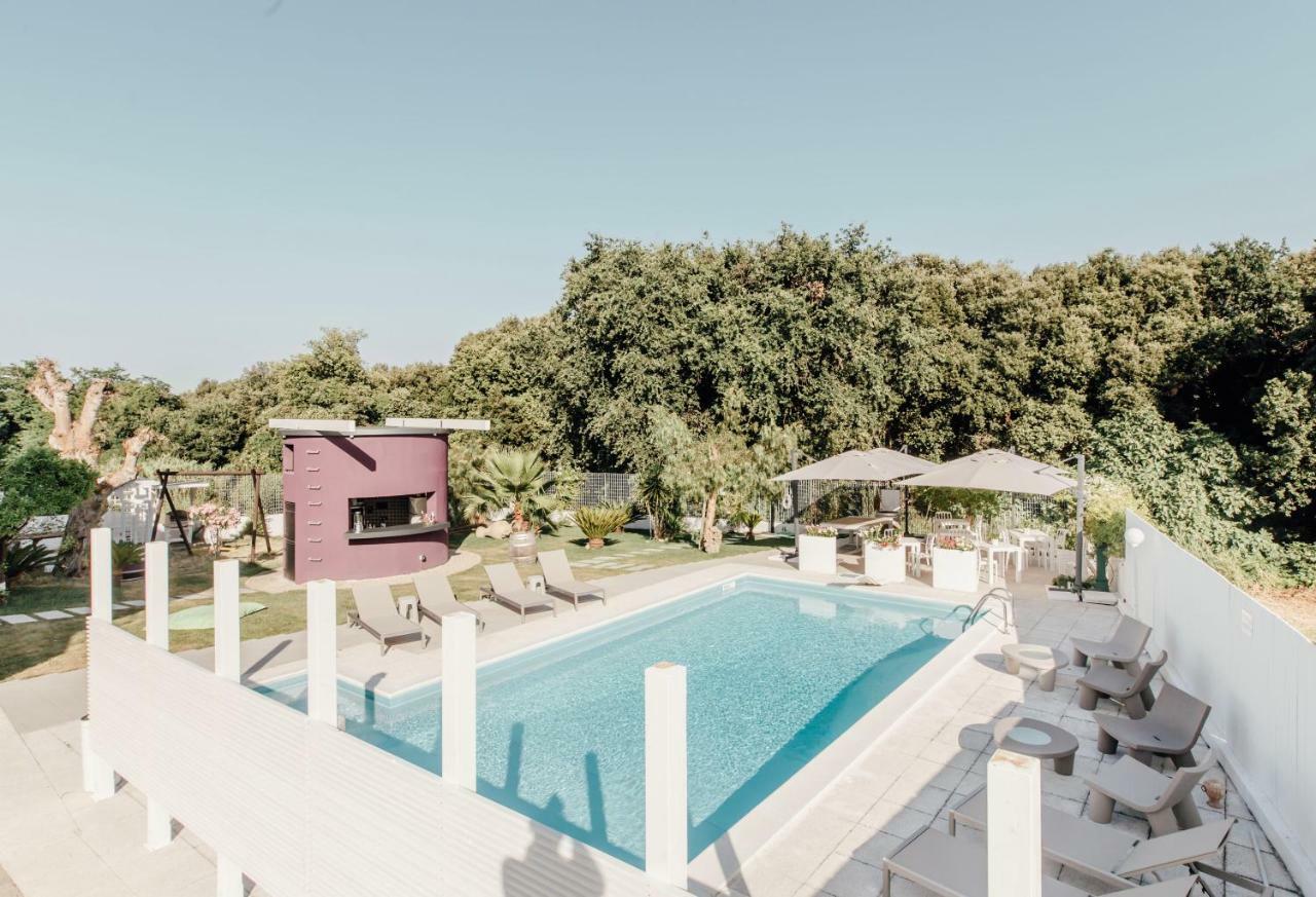 Suite 106 Vasto Exterior photo