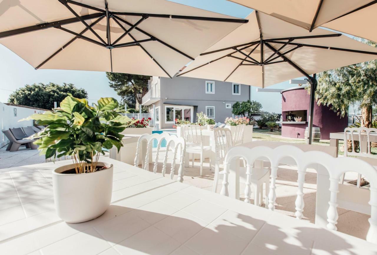 Suite 106 Vasto Exterior photo
