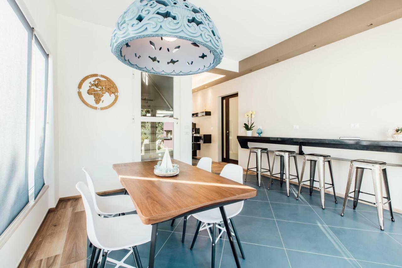 Suite 106 Vasto Exterior photo