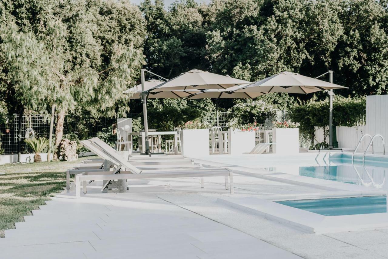 Suite 106 Vasto Exterior photo