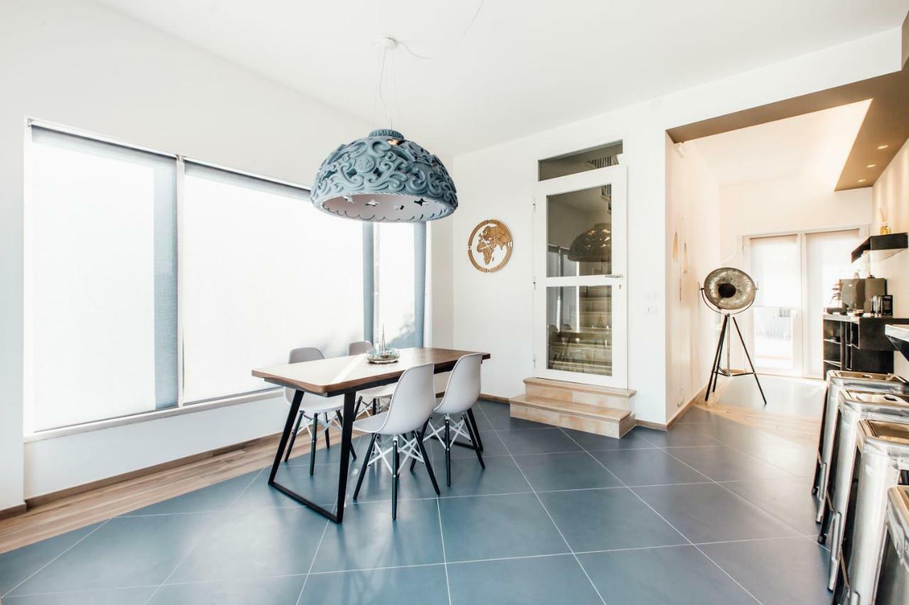 Suite 106 Vasto Exterior photo