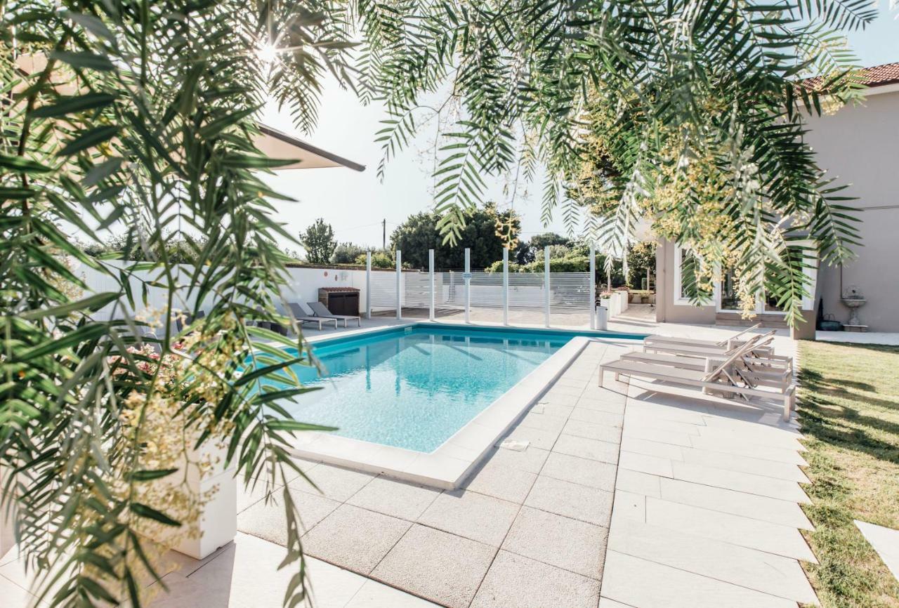 Suite 106 Vasto Exterior photo