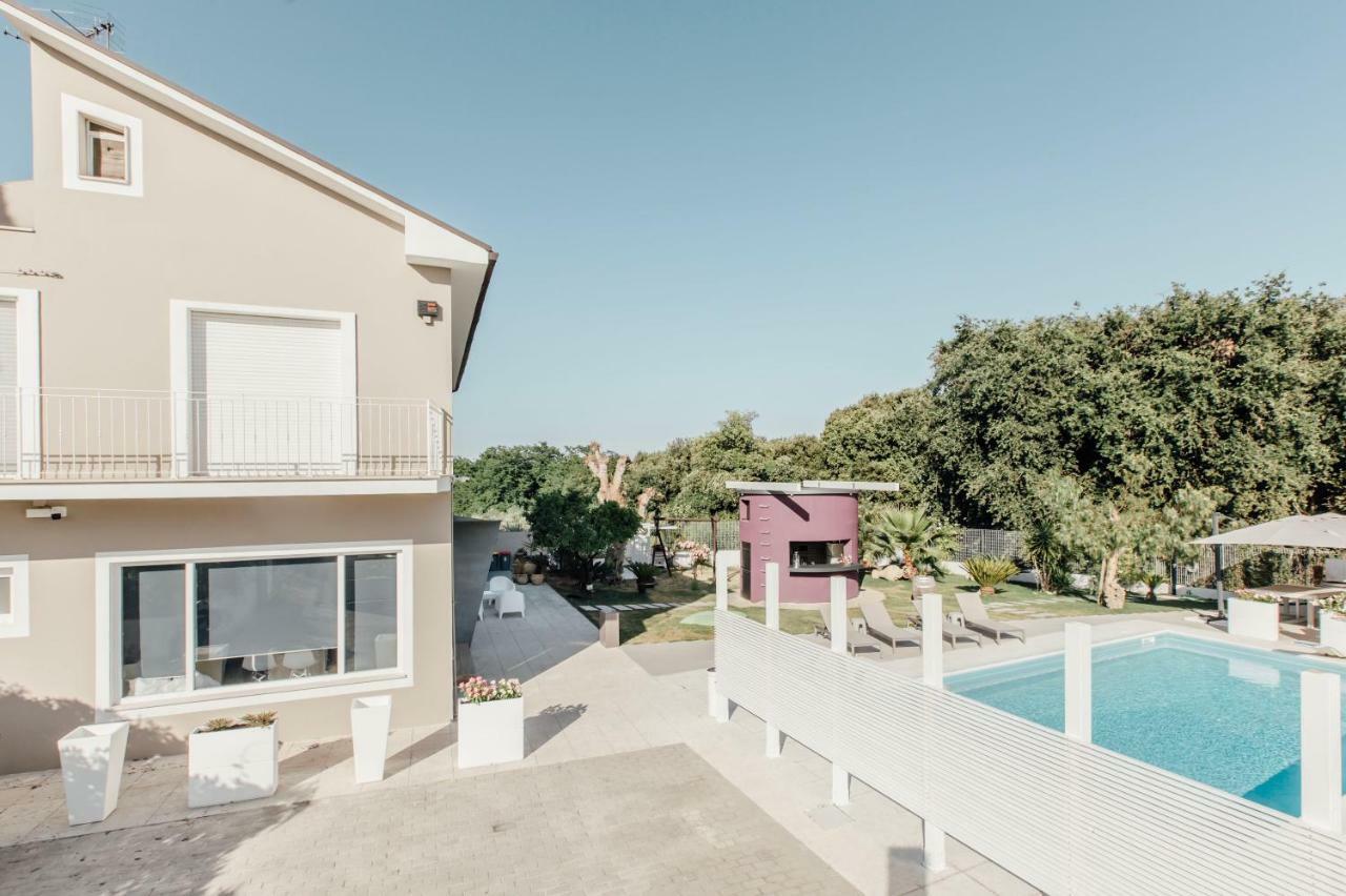 Suite 106 Vasto Exterior photo