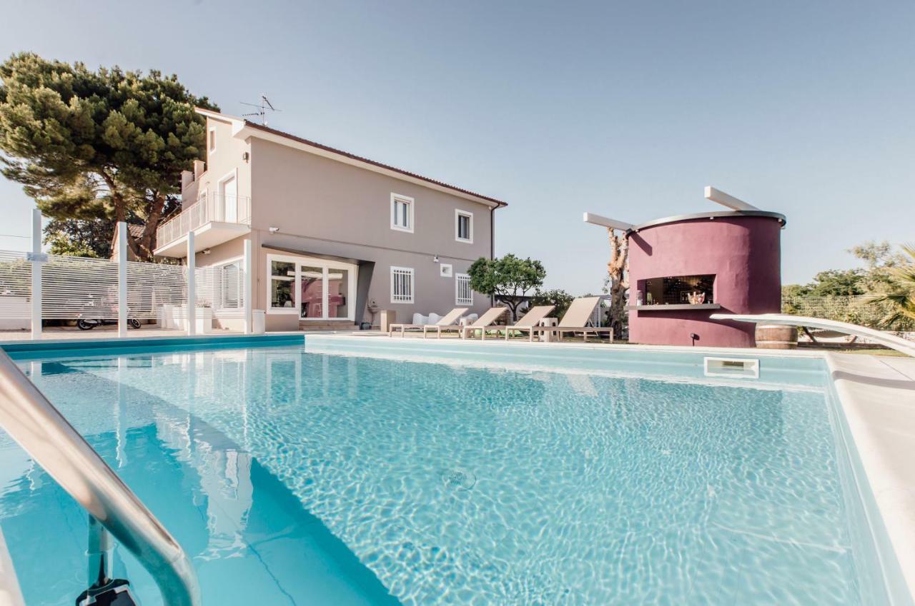 Suite 106 Vasto Exterior photo