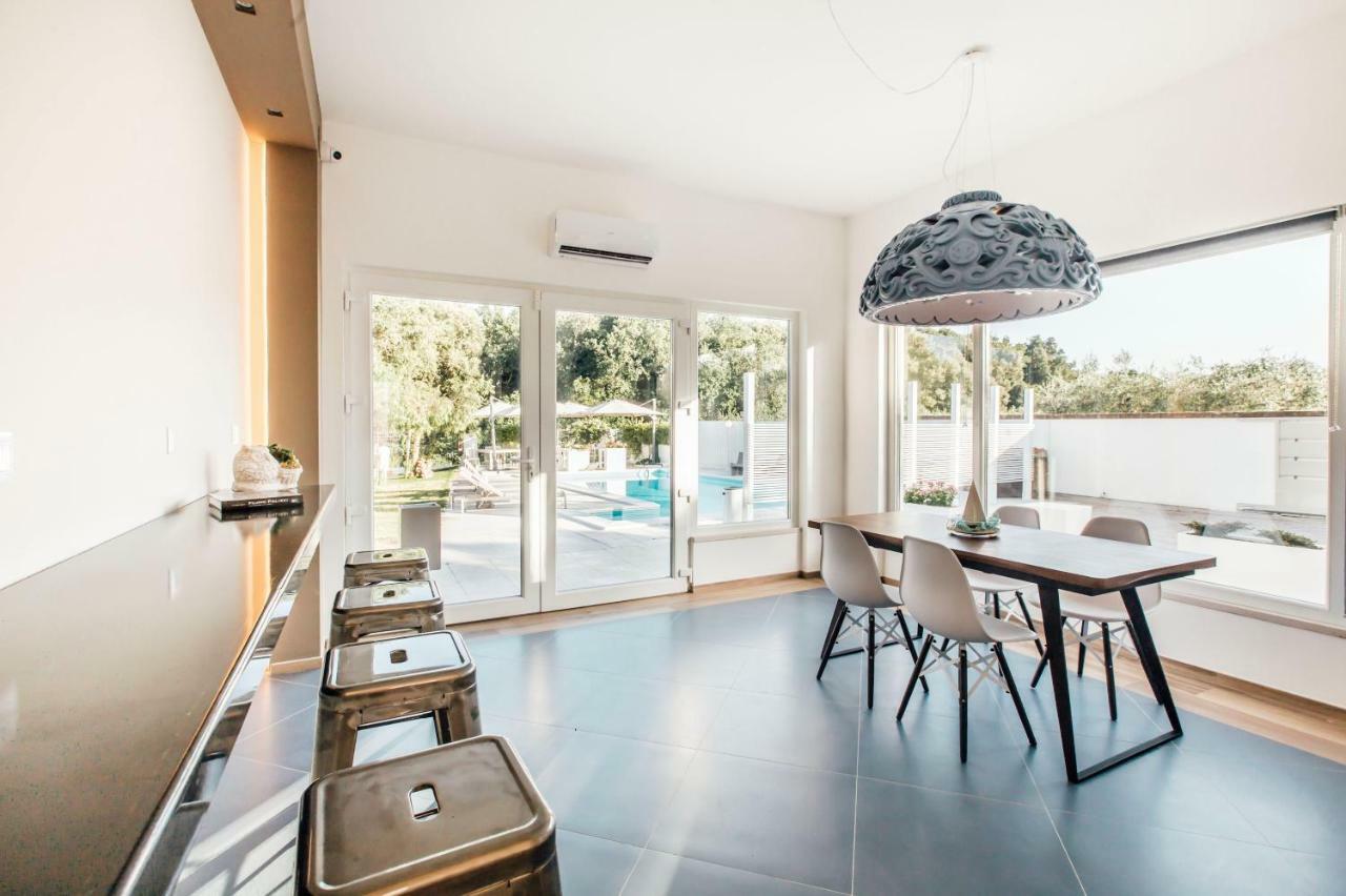 Suite 106 Vasto Exterior photo
